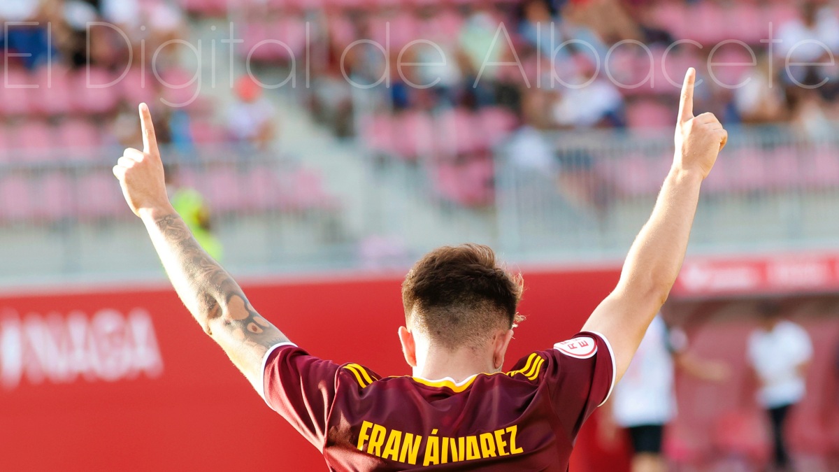 Noticias albacete