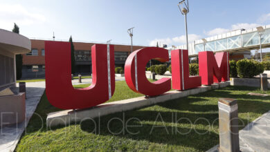 UCLM