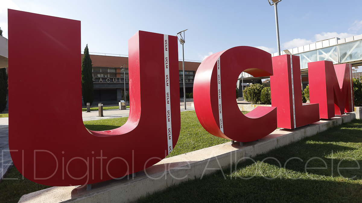Campus de la UCLM en Albacete / Imagen de archivo