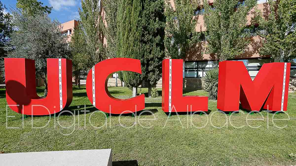 Campus de la UCLM en Albacete