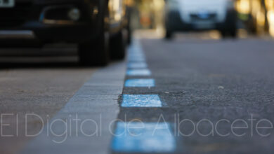 Zona Azul Albacete