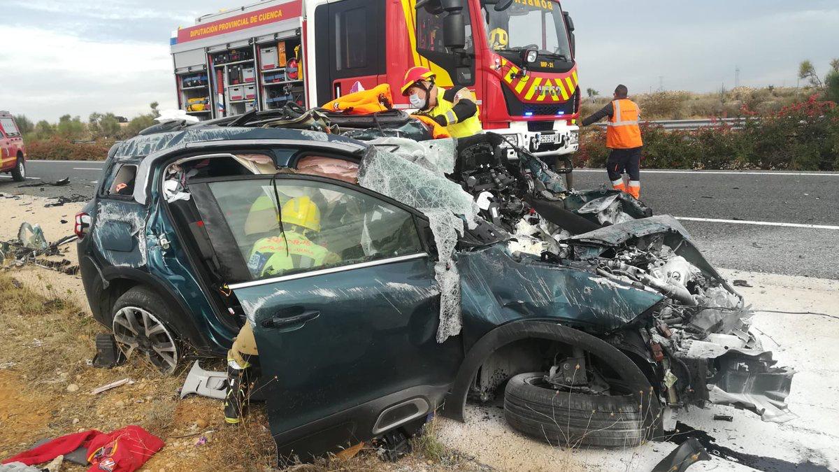 Accidente