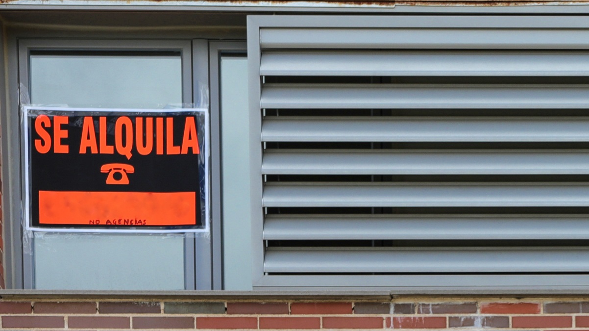 Piso en alquiler en Albacete