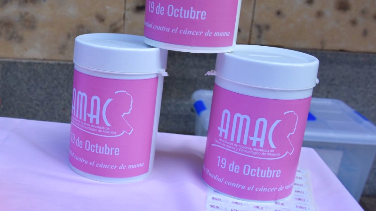 AMAC