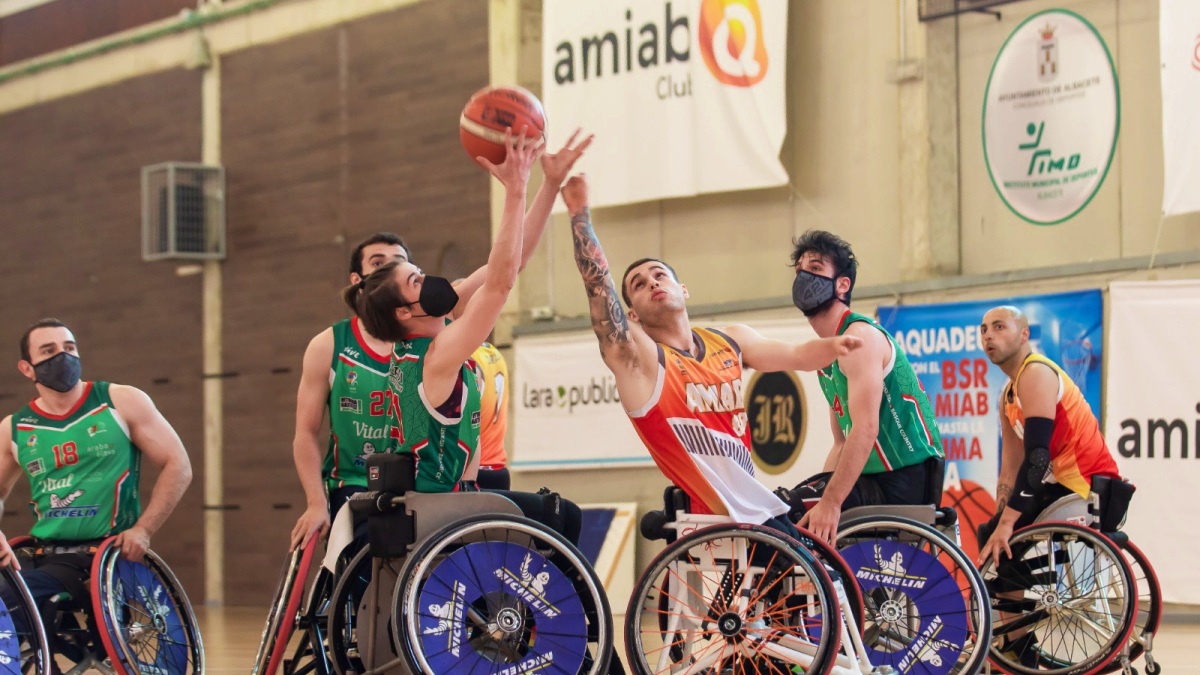 Noticias albacete