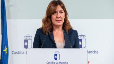 Noticias Castilla-La Mancha