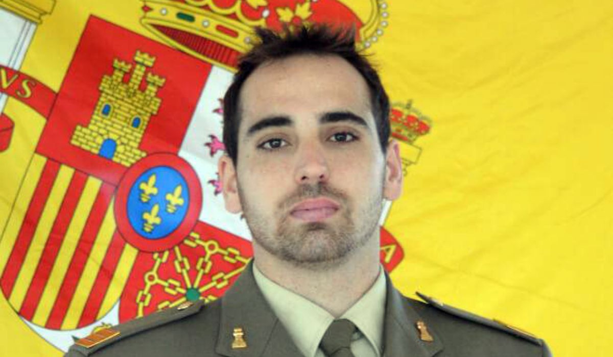 Muere el cabo Andrés Martín Pérez durante las prácticas del curso de buceo en Cartagena