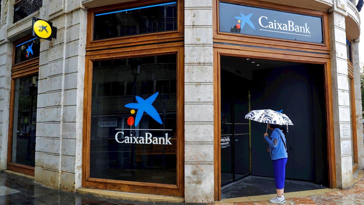 Caixabank