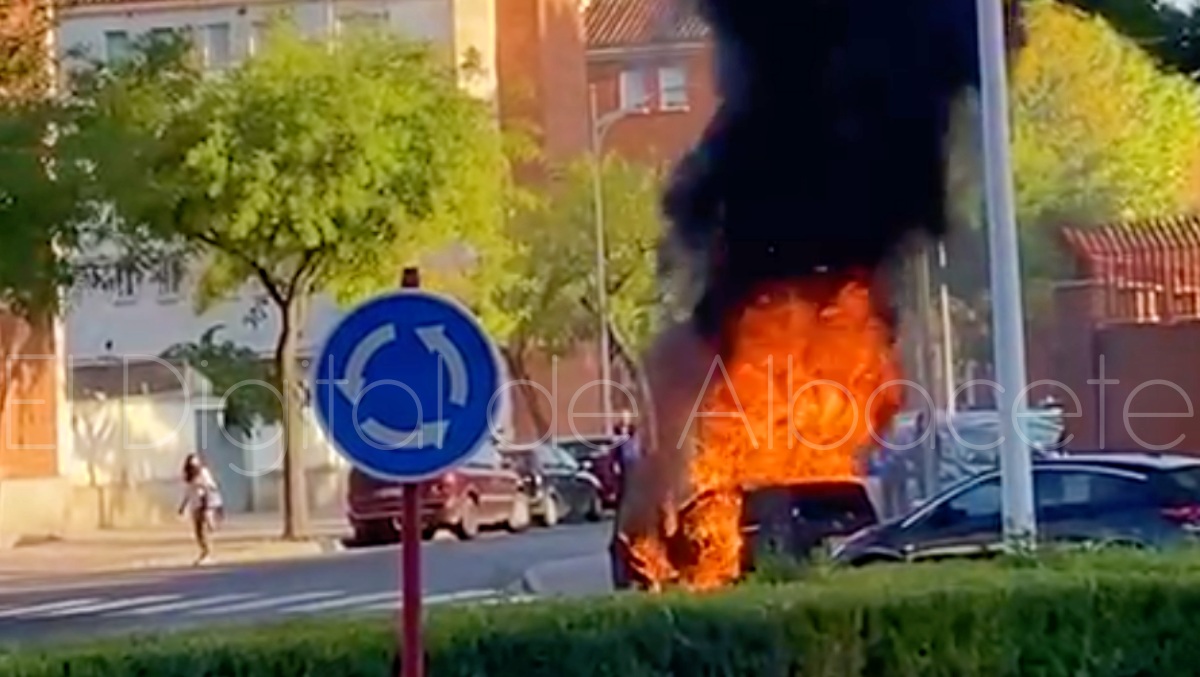 Noticias albacete