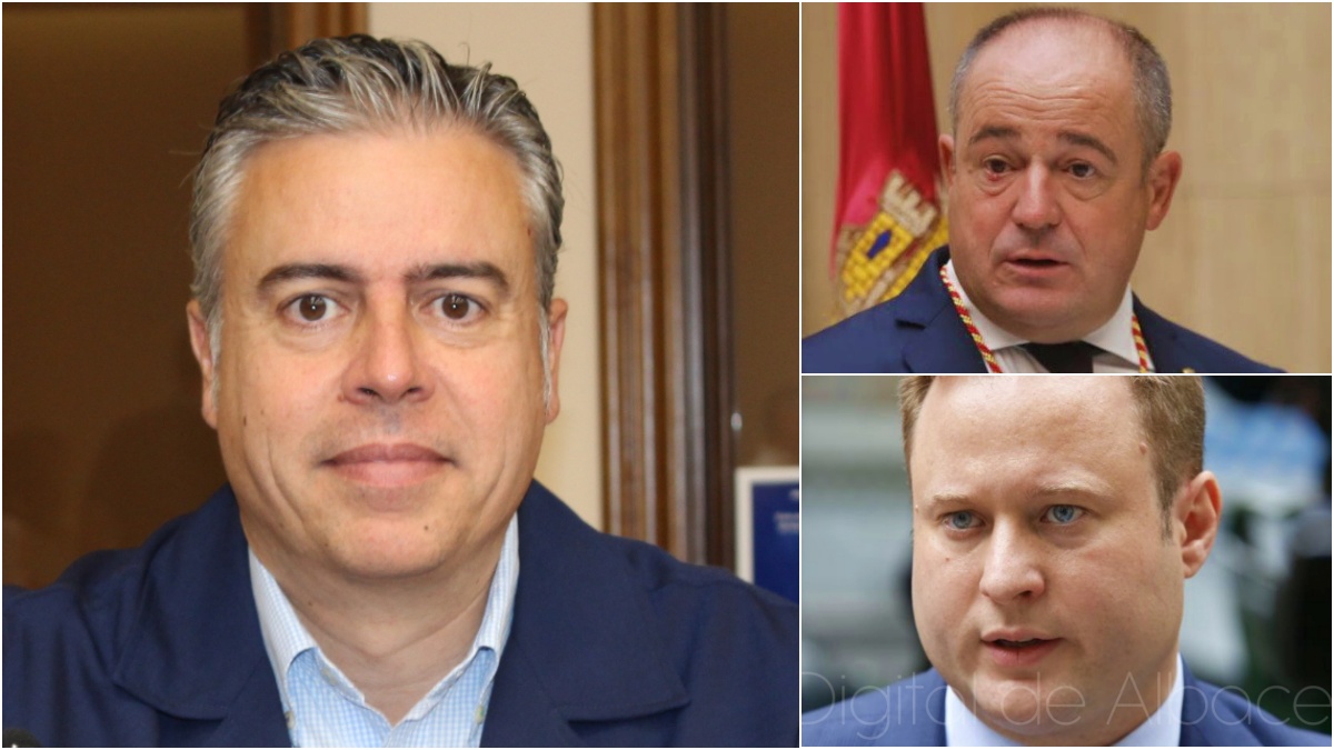 Garijo, Sáez y Casañ