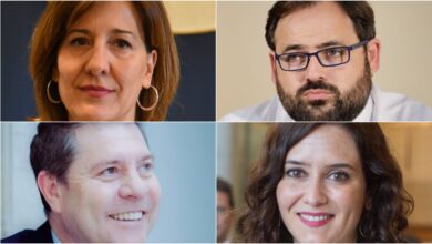 Noticias Castilla-La Mancha