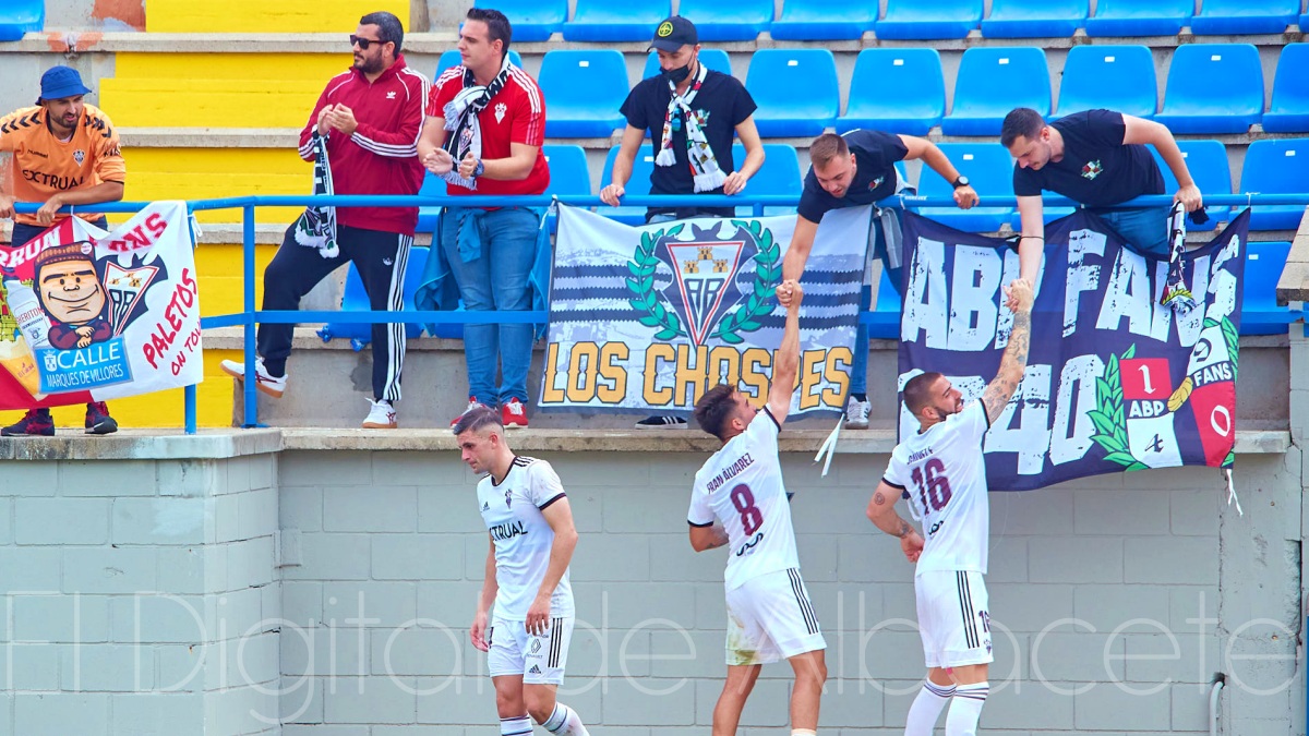 Noticias albacete