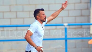 Noticias albacete