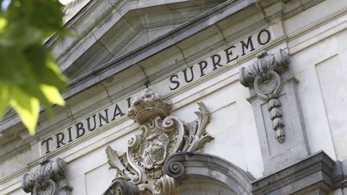 Tribunal Supremo