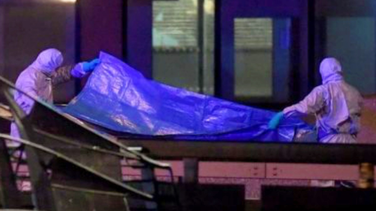 Fallece tras un desafortunado accidente en Castilla-La Mancha