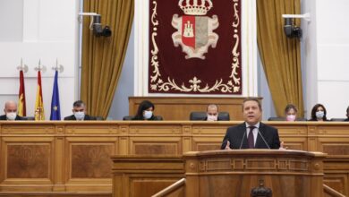 Noticias Castilla-La Mancha