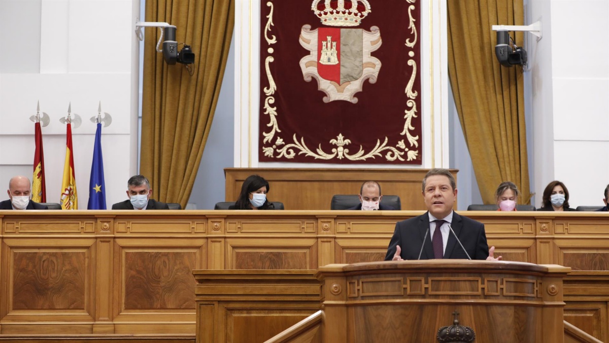 Noticias Castilla-La Mancha