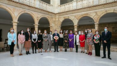 Noticias Castilla-La Mancha