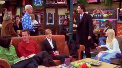 friends