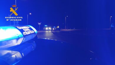 guardia civil albacete