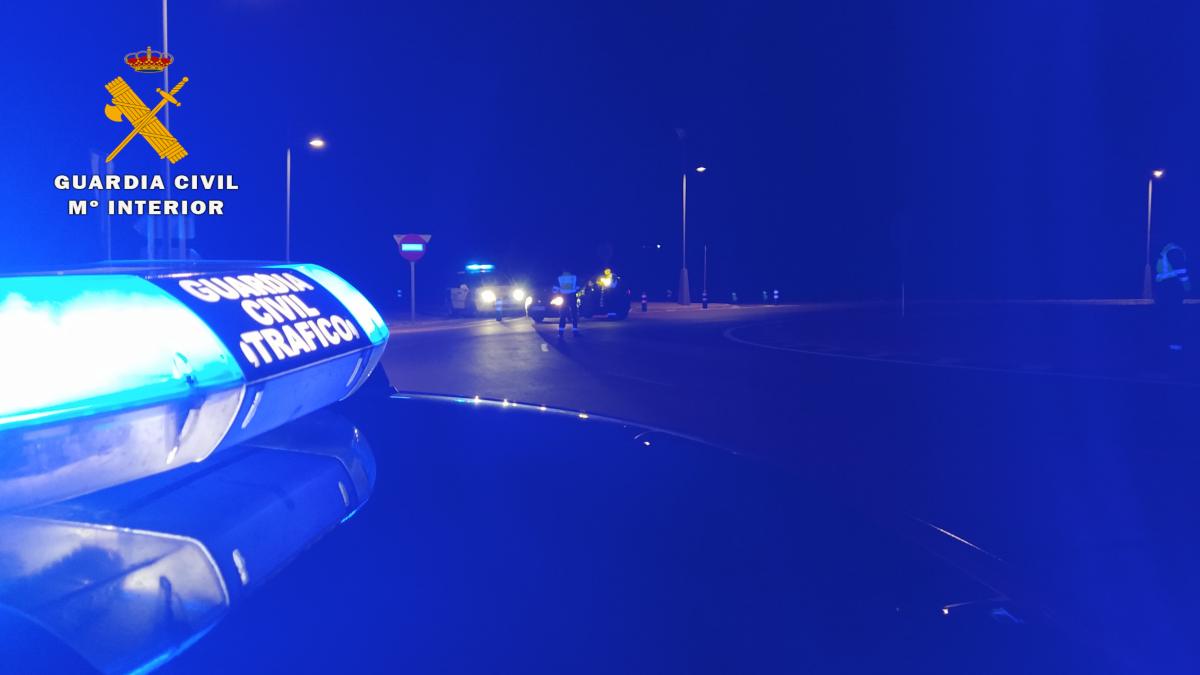 guardia civil albacete