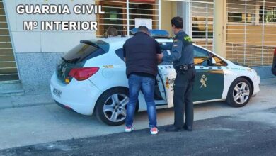 Guardia Civil