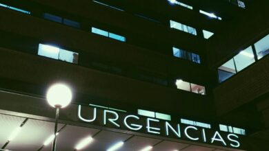 Hospital de Albacete