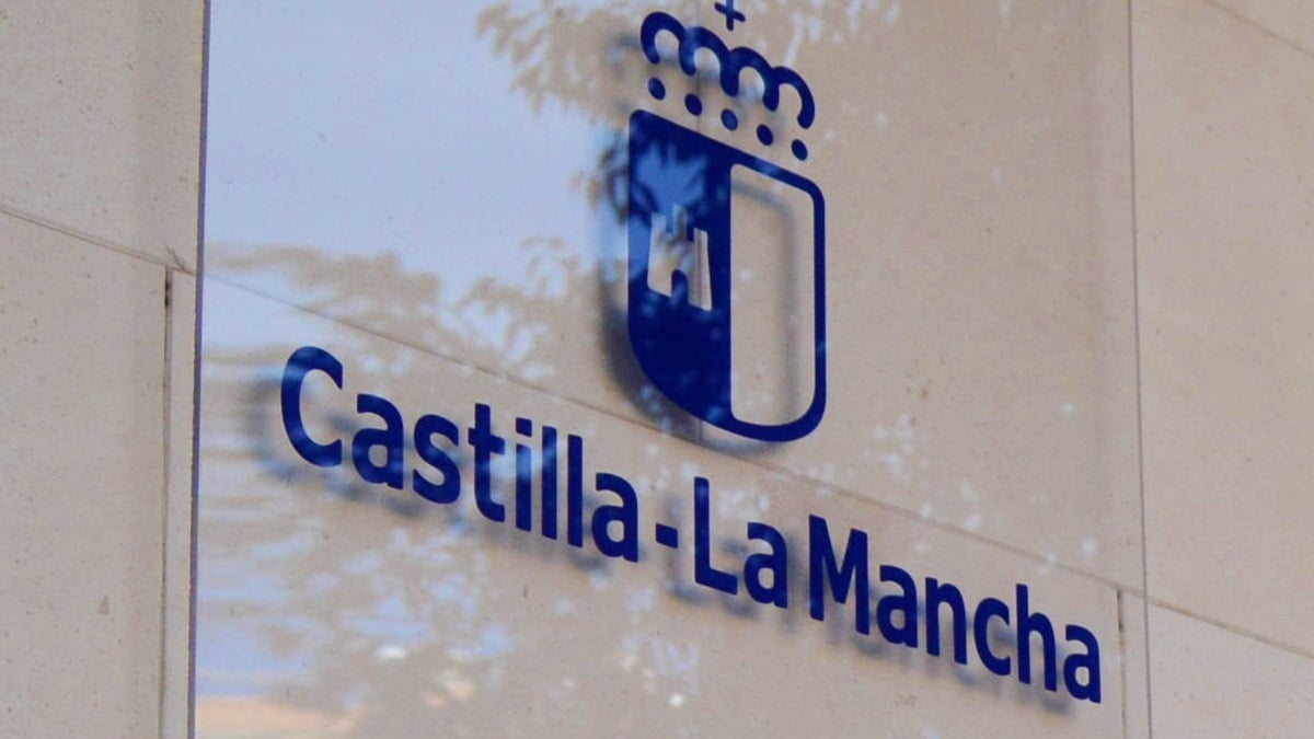 Junta de Comunidades de Castilla-La Mancha