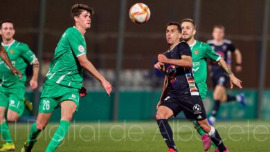 Noticias albacete