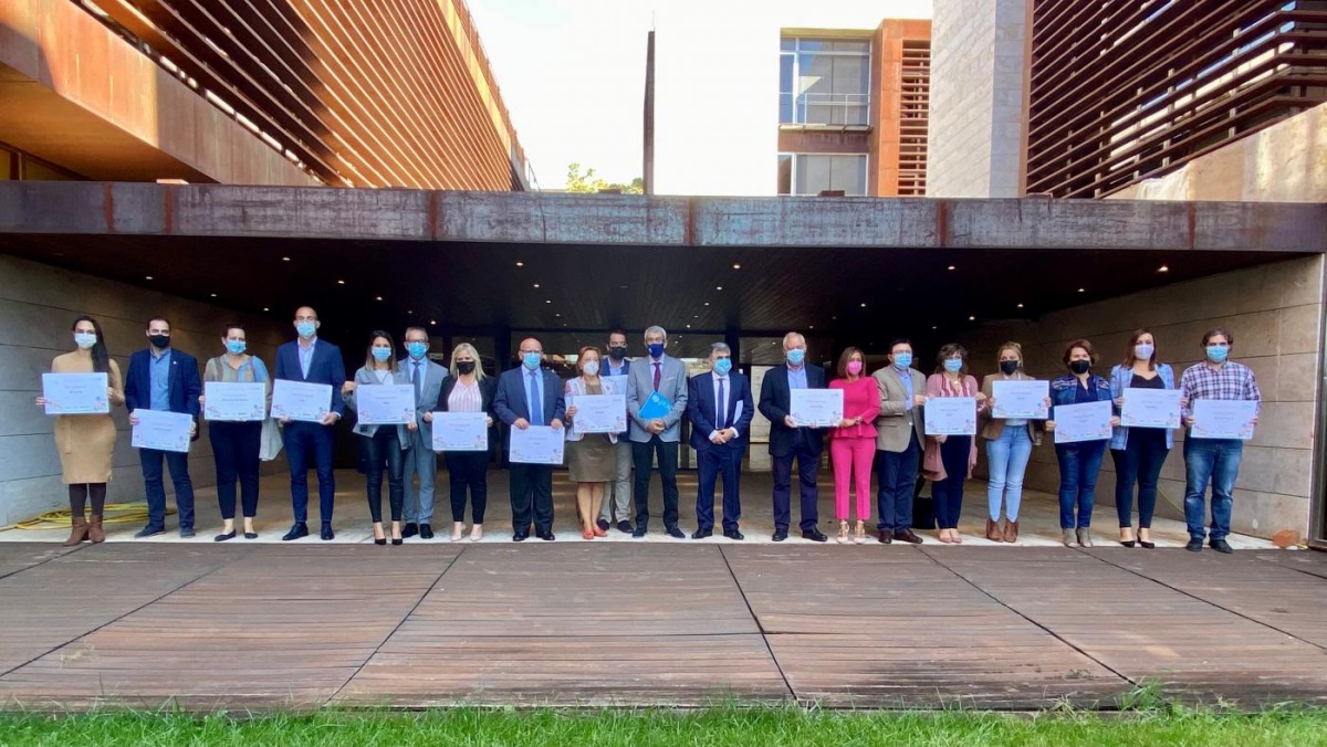 Noticias Castilla-La Mancha