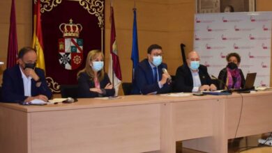 Noticias Castilla-La Mancha