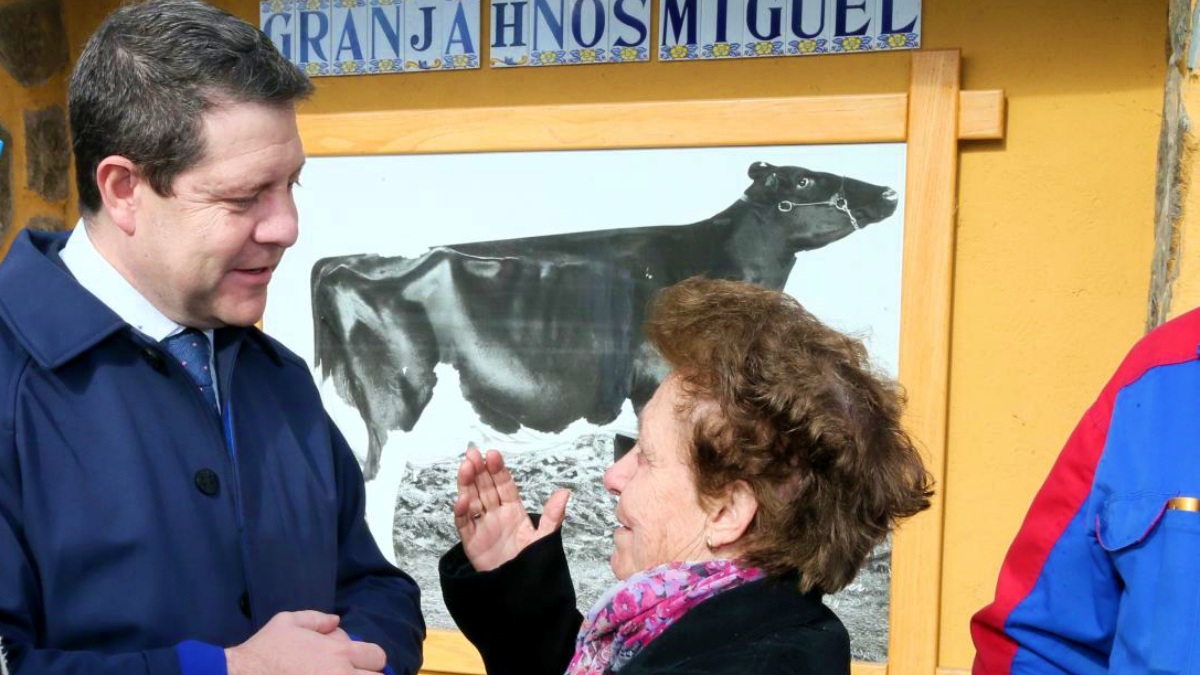 Noticias Castilla-La Mancha