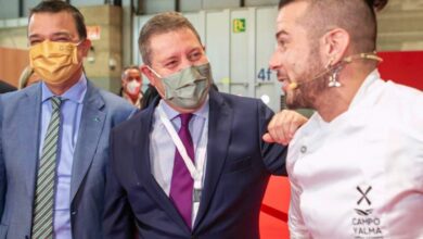 Noticias Castilla-La Mancha