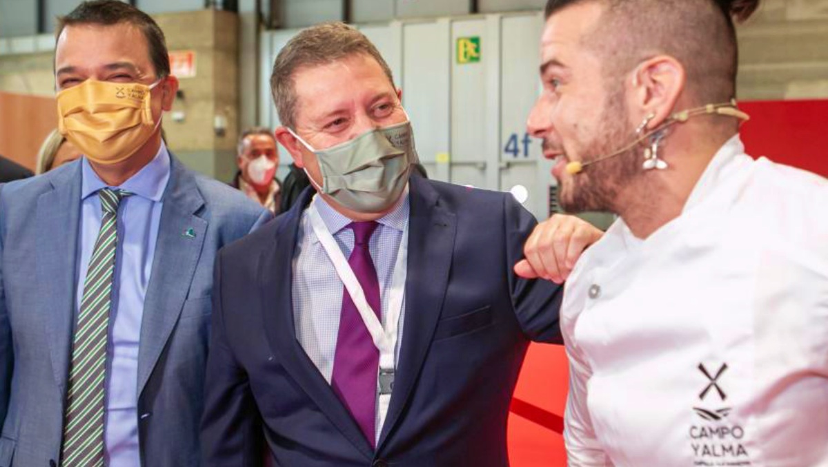 Noticias Castilla-La Mancha