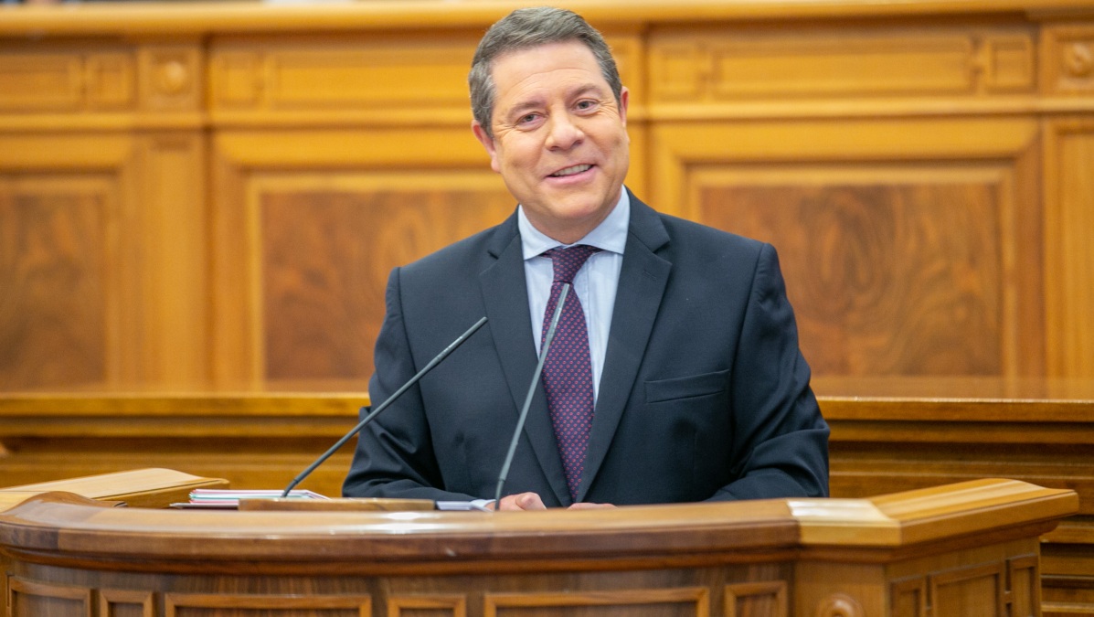 Noticias Castilla-La Mancha