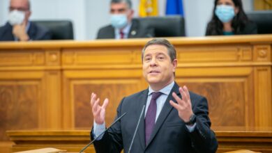 Noticias Castilla-La Mancha