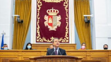 Noticias Castilla-La Mancha