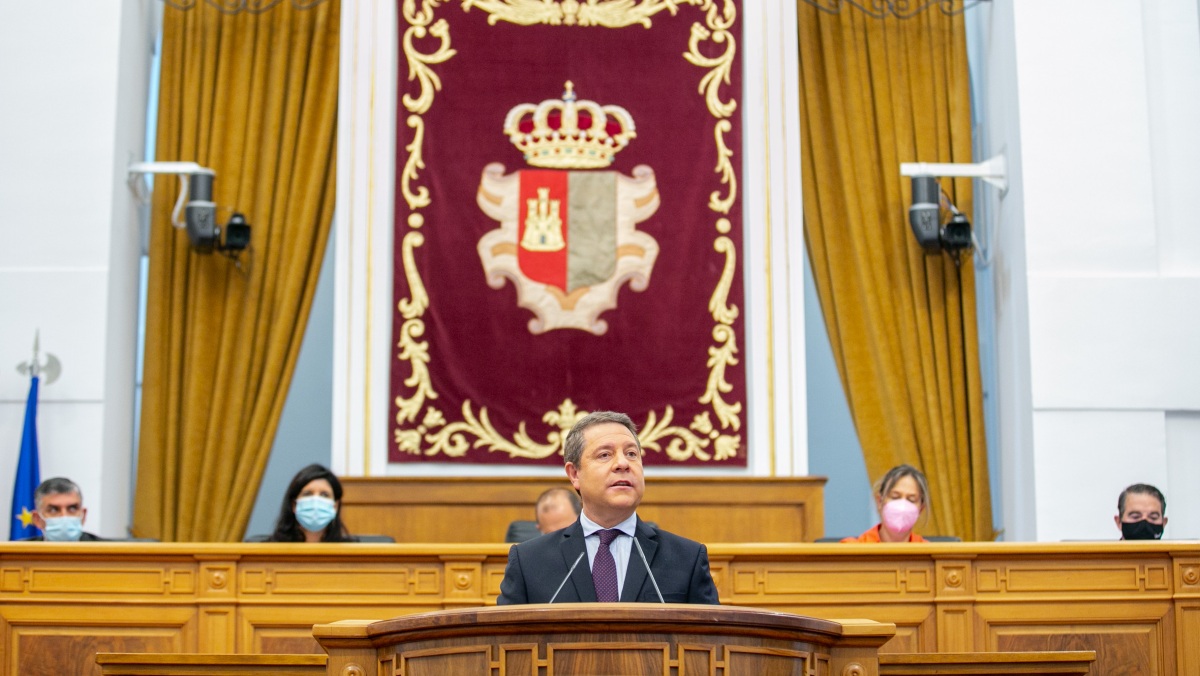 Noticias Castilla-La Mancha