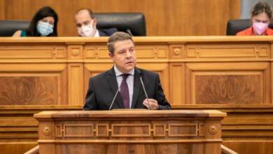 Noticias Castilla-La Mancha