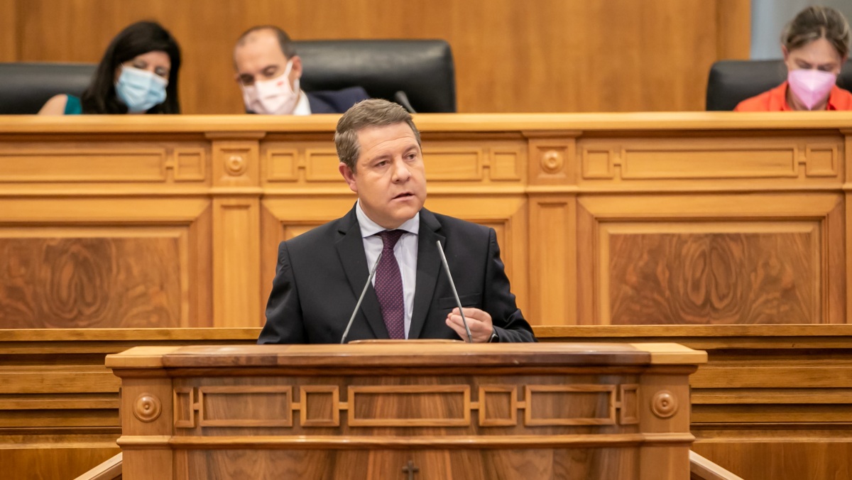 Noticias Castilla-La Mancha