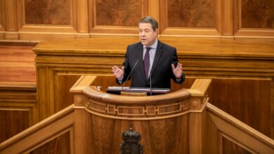 Noticias Castilla-La Mancha