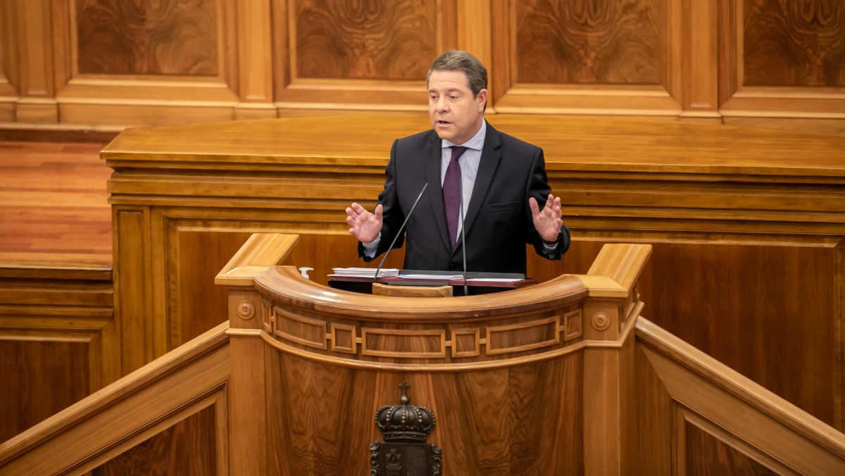 Noticias Castilla-La Mancha