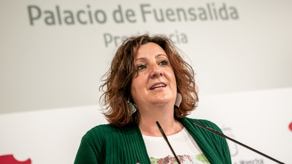 Patricia Franco