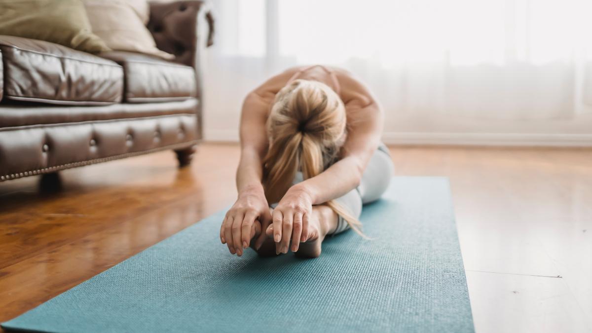 pilates ejercicio