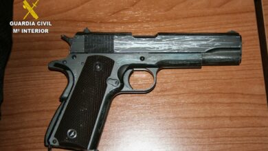 Noticias Castilla-La Mancha