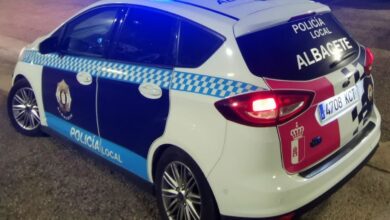 Policía Local Albacete