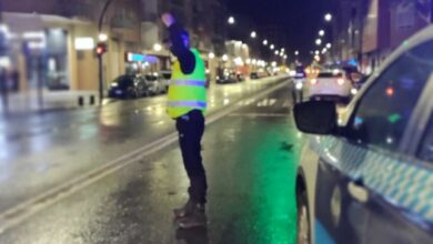 Policía Local Albacete