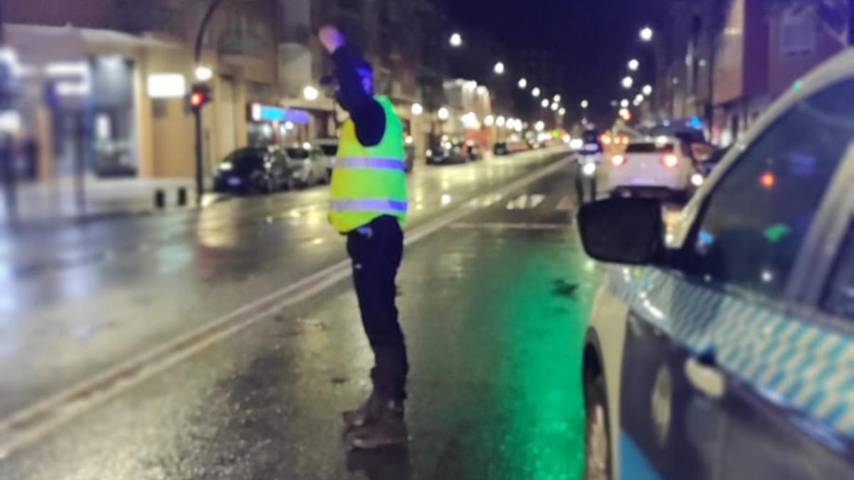 Policía Local Albacete