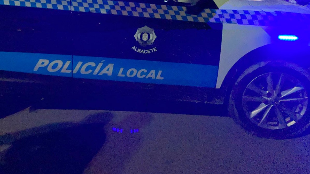 Noticias albacete