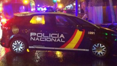 Policía Nacional